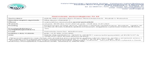 ostrzeżenie 15.07.2025