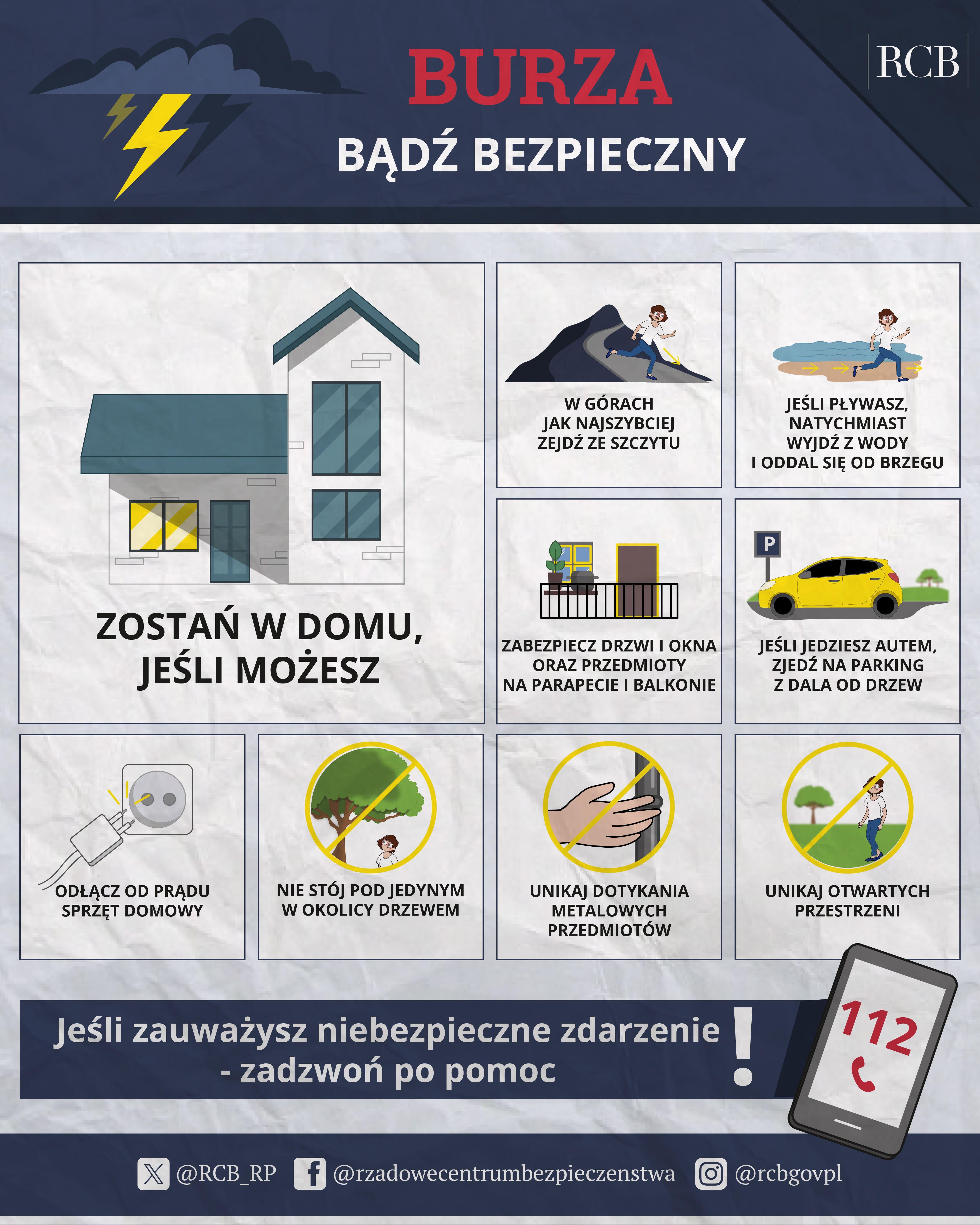 Burze 
